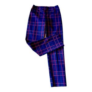 New Directions size 6 flat waist dressy pants